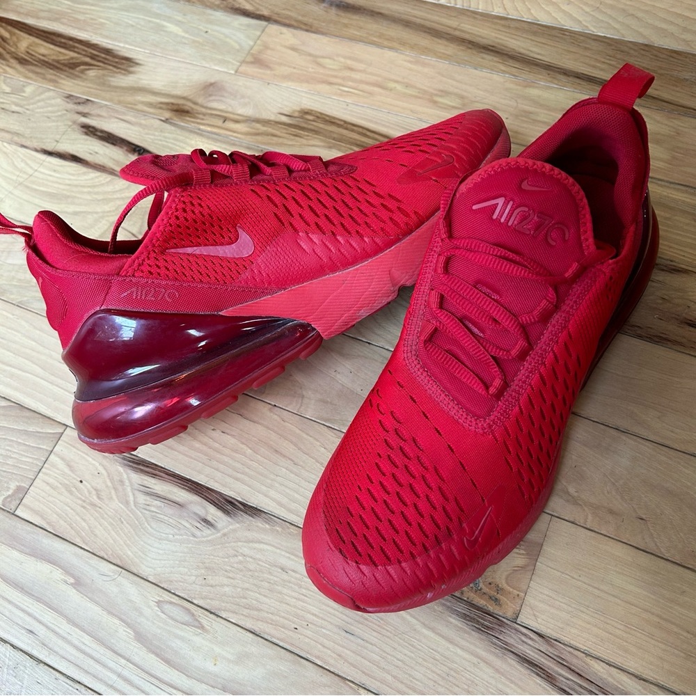 Nike Air Max 27C
